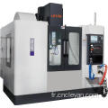 VE855 CNC Digital Machining Center